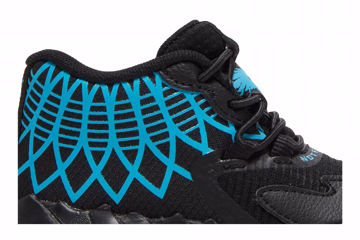 Puma MB.01 Infant Buzz City, view 3
