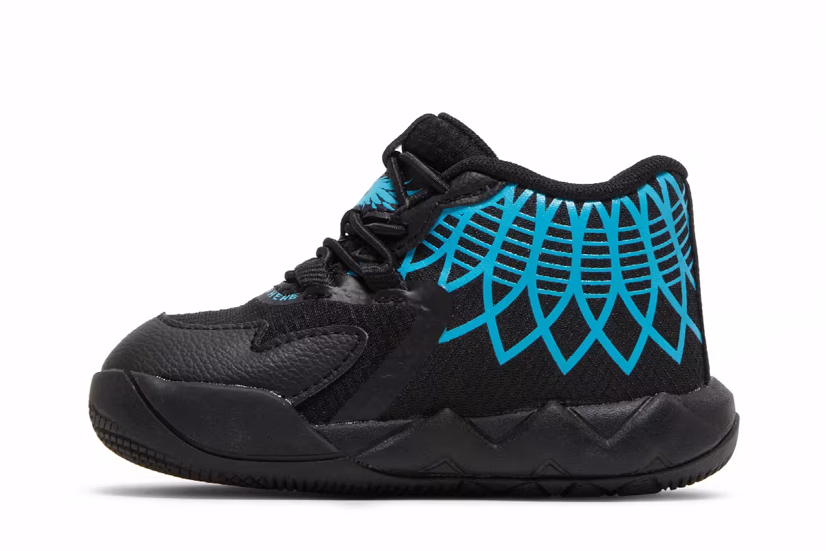 Puma MB.01 Infant Buzz City, view 4