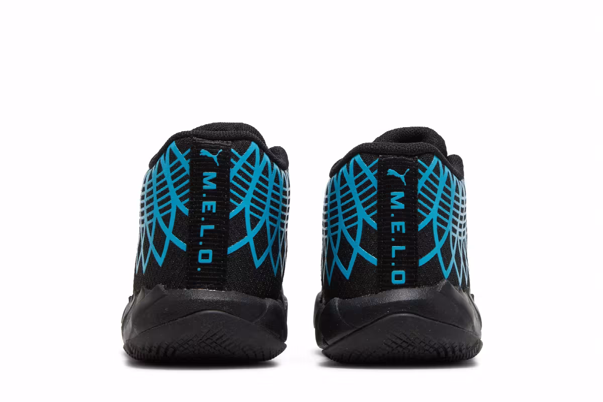 Puma MB.01 Infant Buzz City, view 7