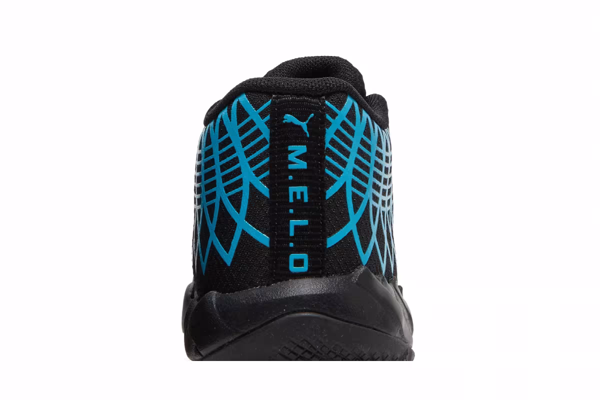 Puma MB.01 Infant Buzz City, view 8