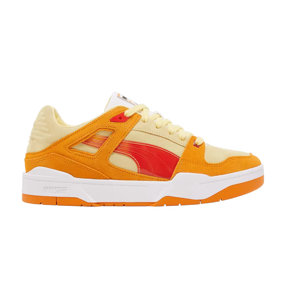 Pokémon x Puma Slipstream Lo Charmander