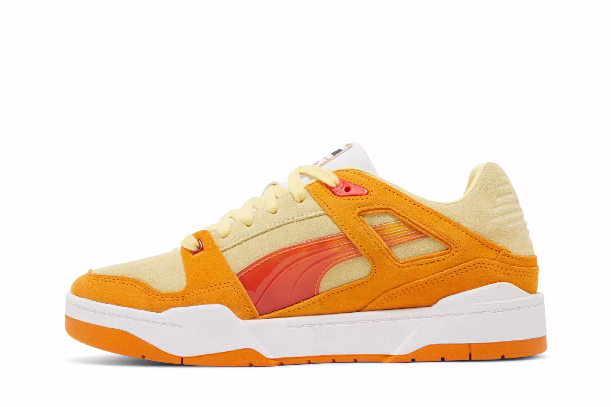 Pokémon x Puma Slipstream Lo Charmander, view 4