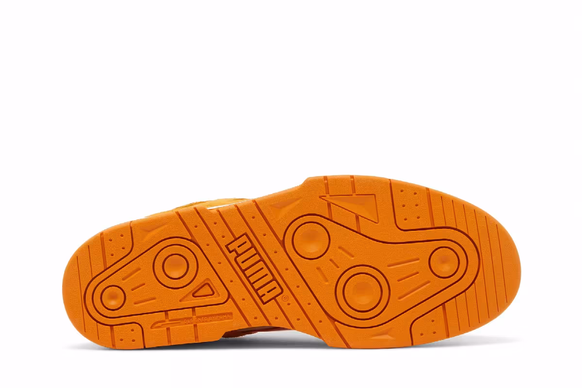 Pokémon x Puma Slipstream Lo Charmander, view 5
