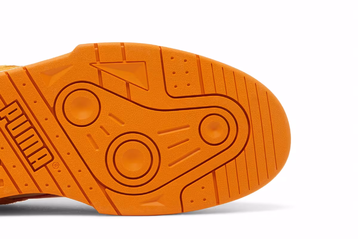 Pokémon x Puma Slipstream Lo Charmander, view 6
