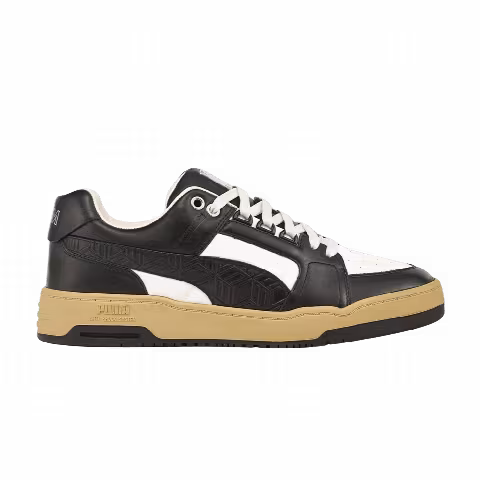 MCM x Puma Slipstream Lo 'Show Up'