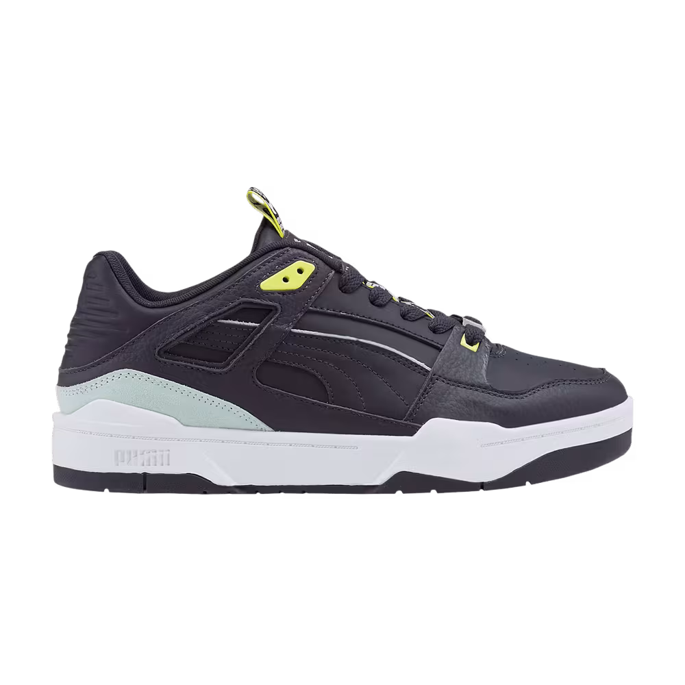 Neymar Jr. x Puma Slipstream Tropical Collection