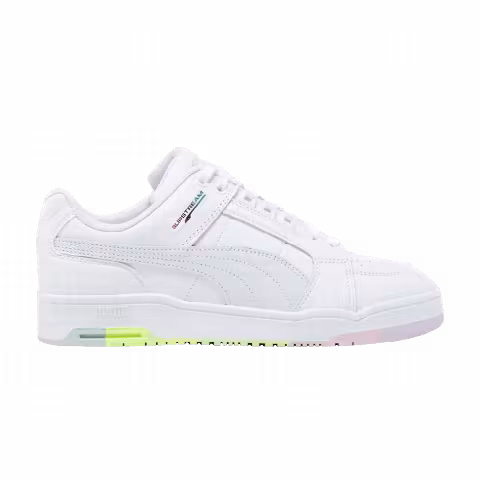 Puma Slipstream Lo 'Easter - Multi-Color Sole'