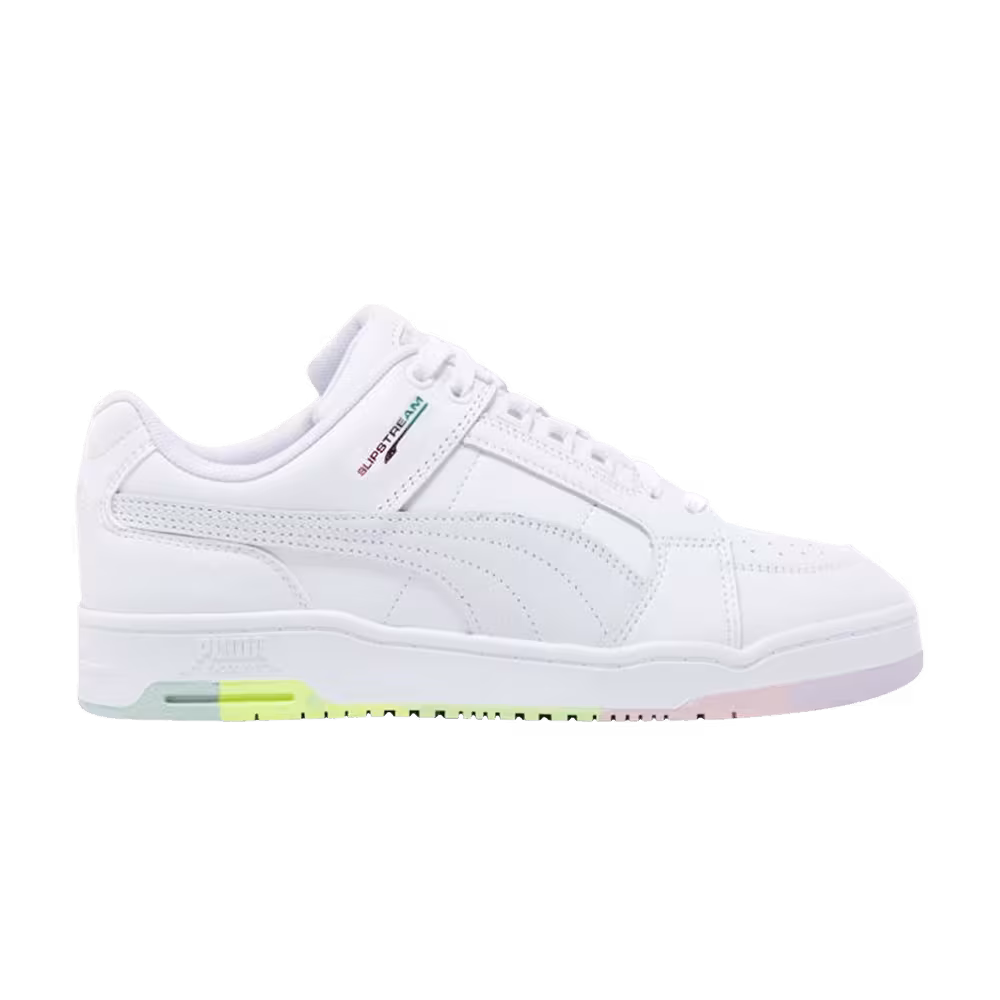 Puma Slipstream Lo Easter - Multi-Color Sole