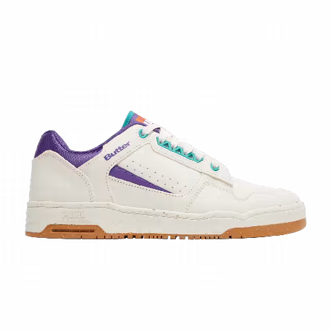 Butter Goods x Puma Slipstream Low 'Whisper White Prism Violet'