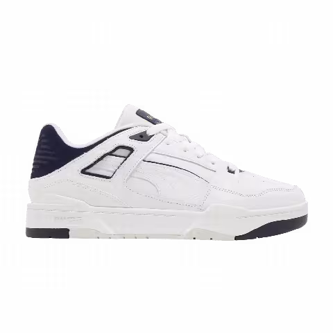 Puma Slipstream 'White Peacoat'