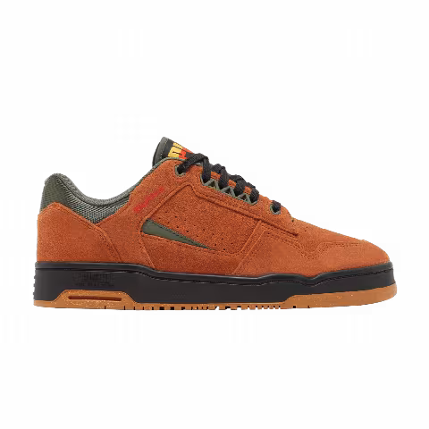 Butter Goods x Puma Slipstream Low 'Mocha Bisque'