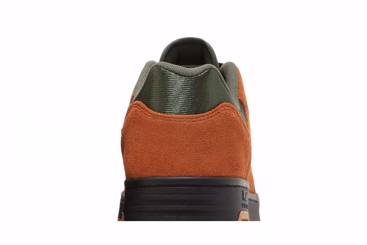 Butter Goods x Puma Slipstream Low Mocha Bisque, view 8