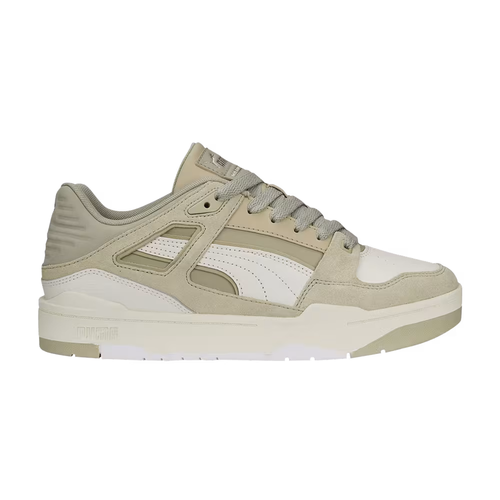 Puma Slipstream Mix - Marshmallow Putty