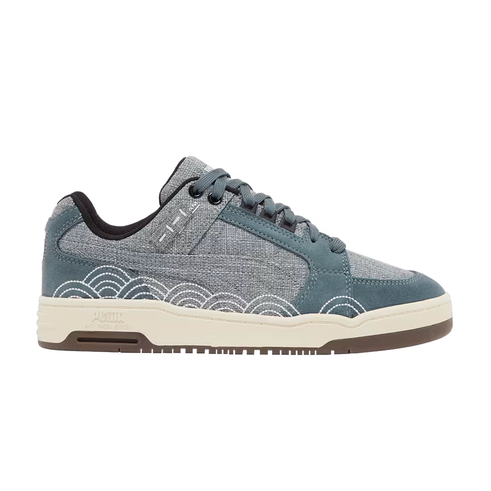 Puma Slipstream Lo Sashiko