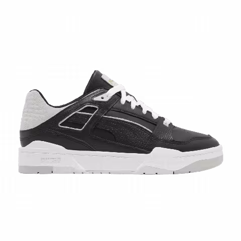 Puma Slipstream 'Black Grey Violet'