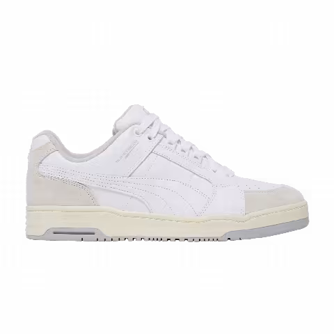 Puma Slipstream Lo Retro 'White Pristine'