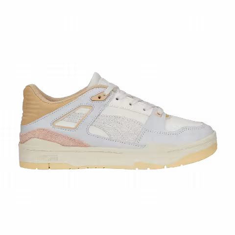 Puma Wmns Slipstream 'Thrifted - White Pristine'