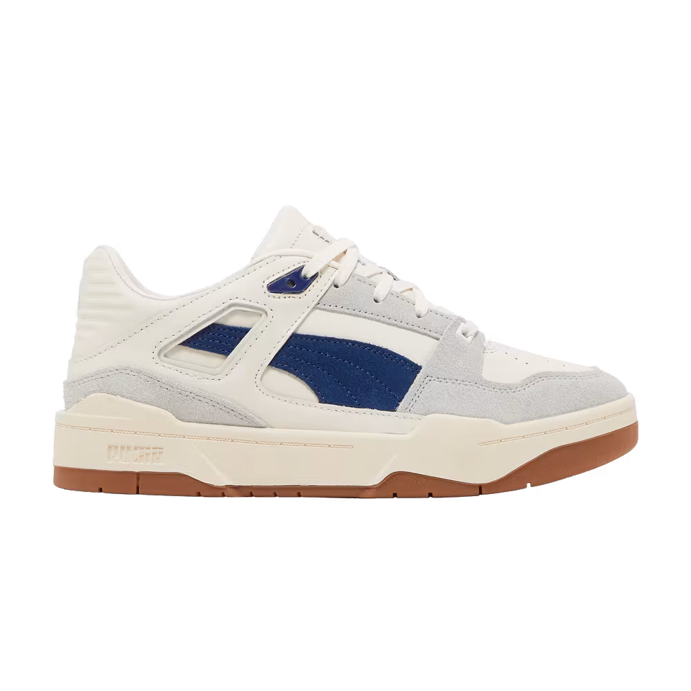 Lauren London x Puma Women's Slipstream Lo L.A. Love Story - Estate Blue