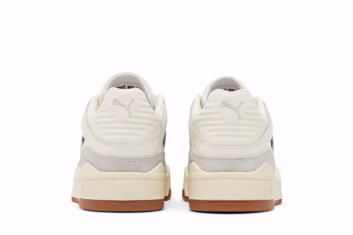 Lauren London x Puma Women's Slipstream Lo L.A. Love Story - Estate Blue, view 7