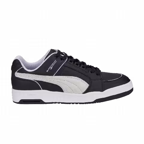 Puma Slipstream Lo Retro 'Sum - Black White'