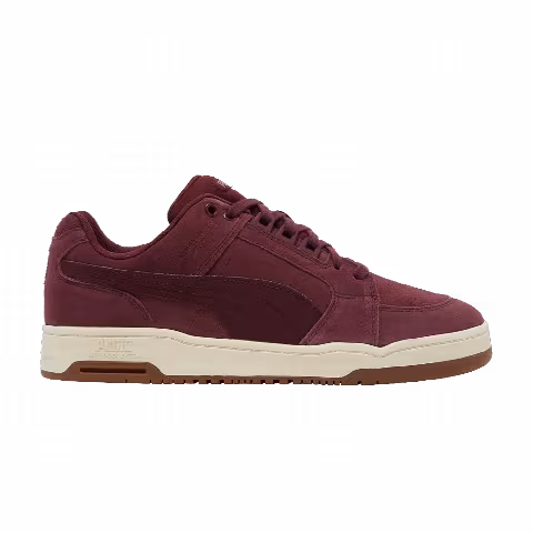Puma Slipstream Lo MMQ 'Aubergine'