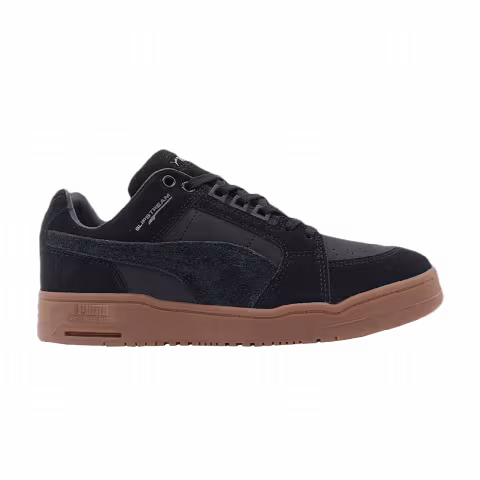 Puma Slipstream Lo 'Black Gum'