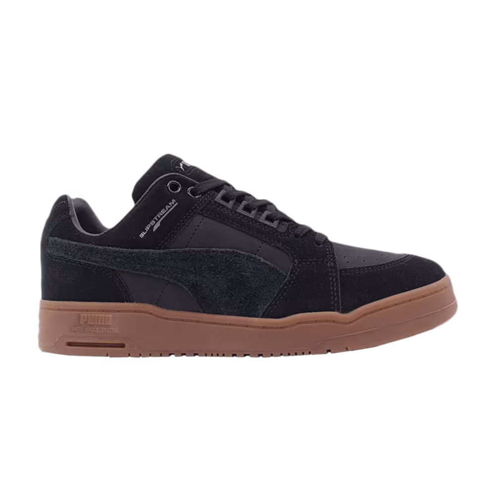 Puma Slipstream Lo Black Gum