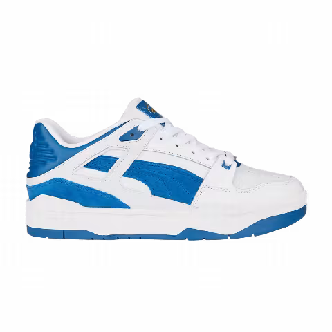 Puma Slipstream Suede FS 'White Lake Blue'