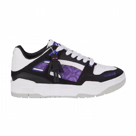 Minecraft x Puma Slipstream Jr 'Enderman'