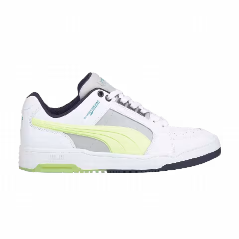 Puma Slipstream Lo Reprise 'White Fizzy Light'