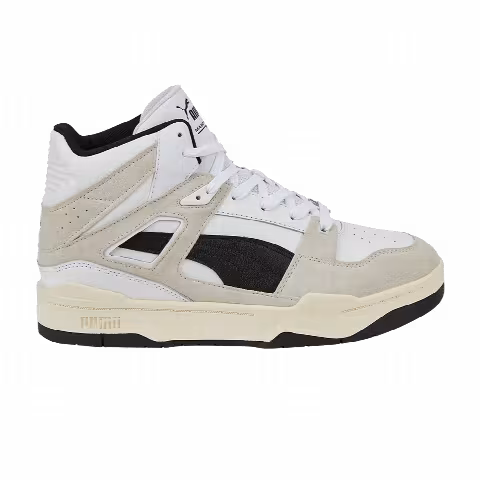 Puma Slipstream High 'Nimbus Cloud Black'
