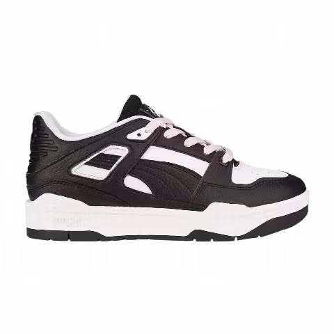 Puma Wmns Slipstream Runway 'White Black'
