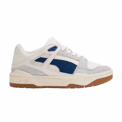 Puma Lauren London x Slipstream Lo Big Kid 'L.A. Love Story - Estate Blue'