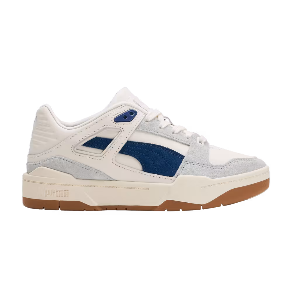 Puma Lauren London x Slipstream Lo Big Kid L.A. Love Story - Estate Blue