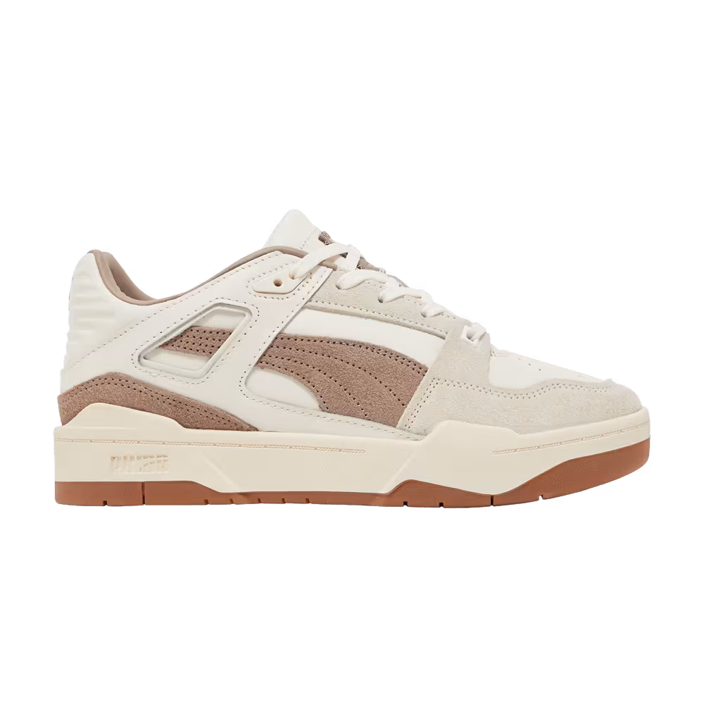 Lauren London x Puma Women's Slipstream Lo L.A. Love Story - Fungi