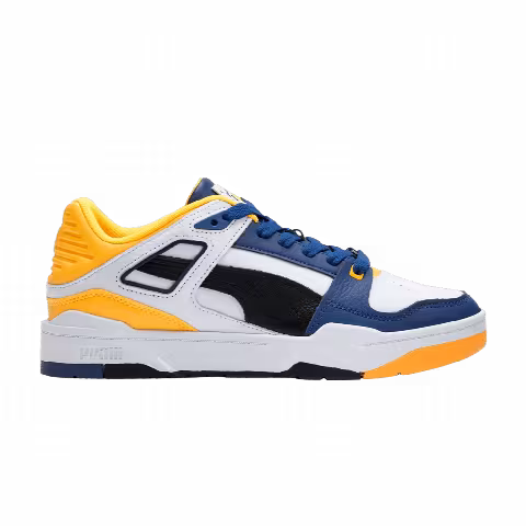 Puma Slipstream Leather 'White Sun Stream'