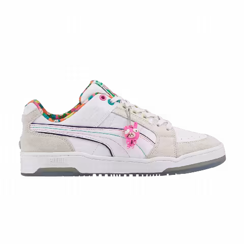 Puma Slipstream Low 'Mad Bunny'