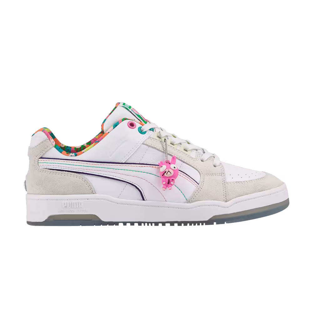 Puma Slipstream Low Mad Bunny