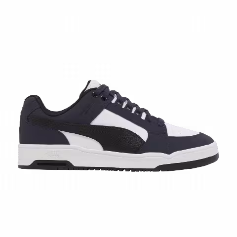 Puma Slipstream Lo 'Block - White Parisian Night'