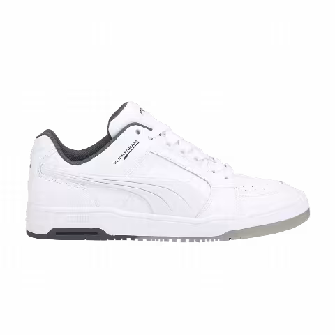 Puma Slipstream Lo Reprise 'White Dark Slate'