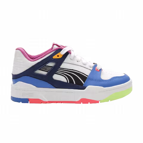 Puma Slipstream Jr 'Sunset'