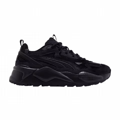 Puma RS-X Efekt Premium 'Black Strong Grey'