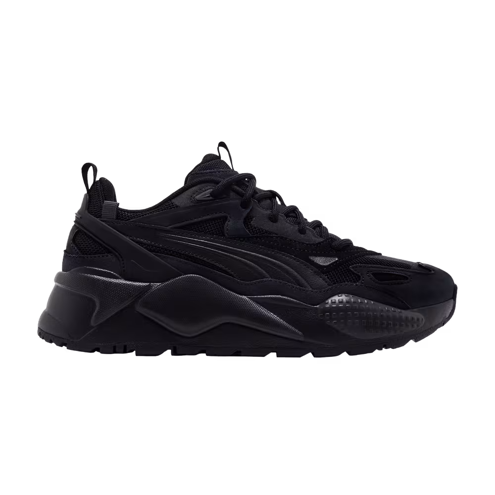 Puma RS-X Efekt Premium Black Strong Grey