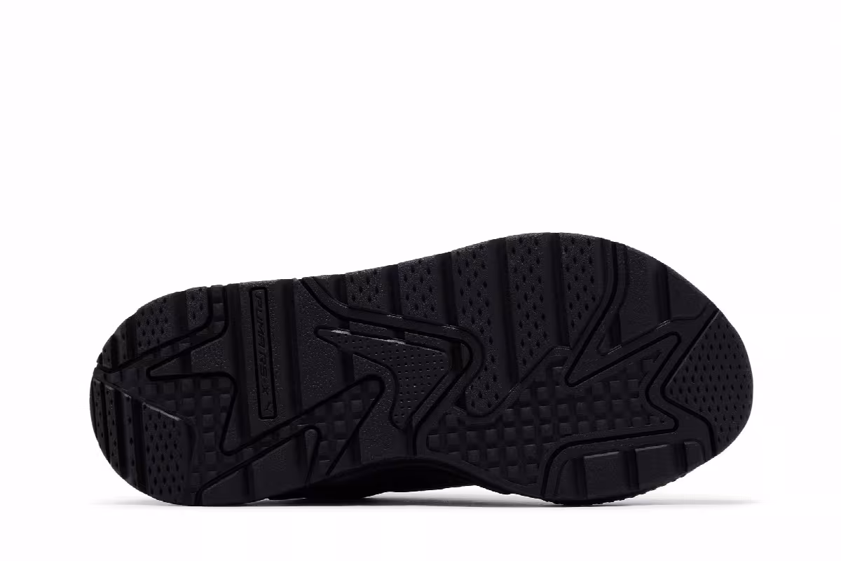 Puma RS-X Efekt Premium Black Strong Grey, view 5