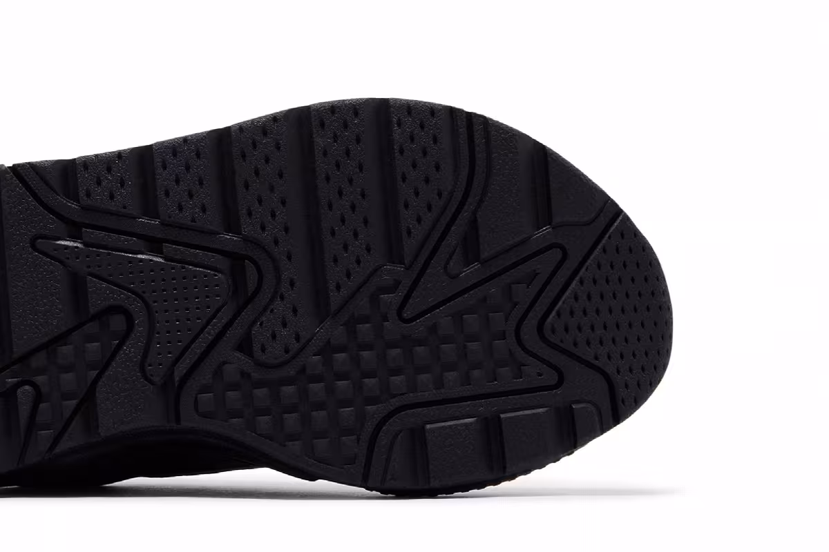 Puma RS-X Efekt Premium Black Strong Grey, view 6