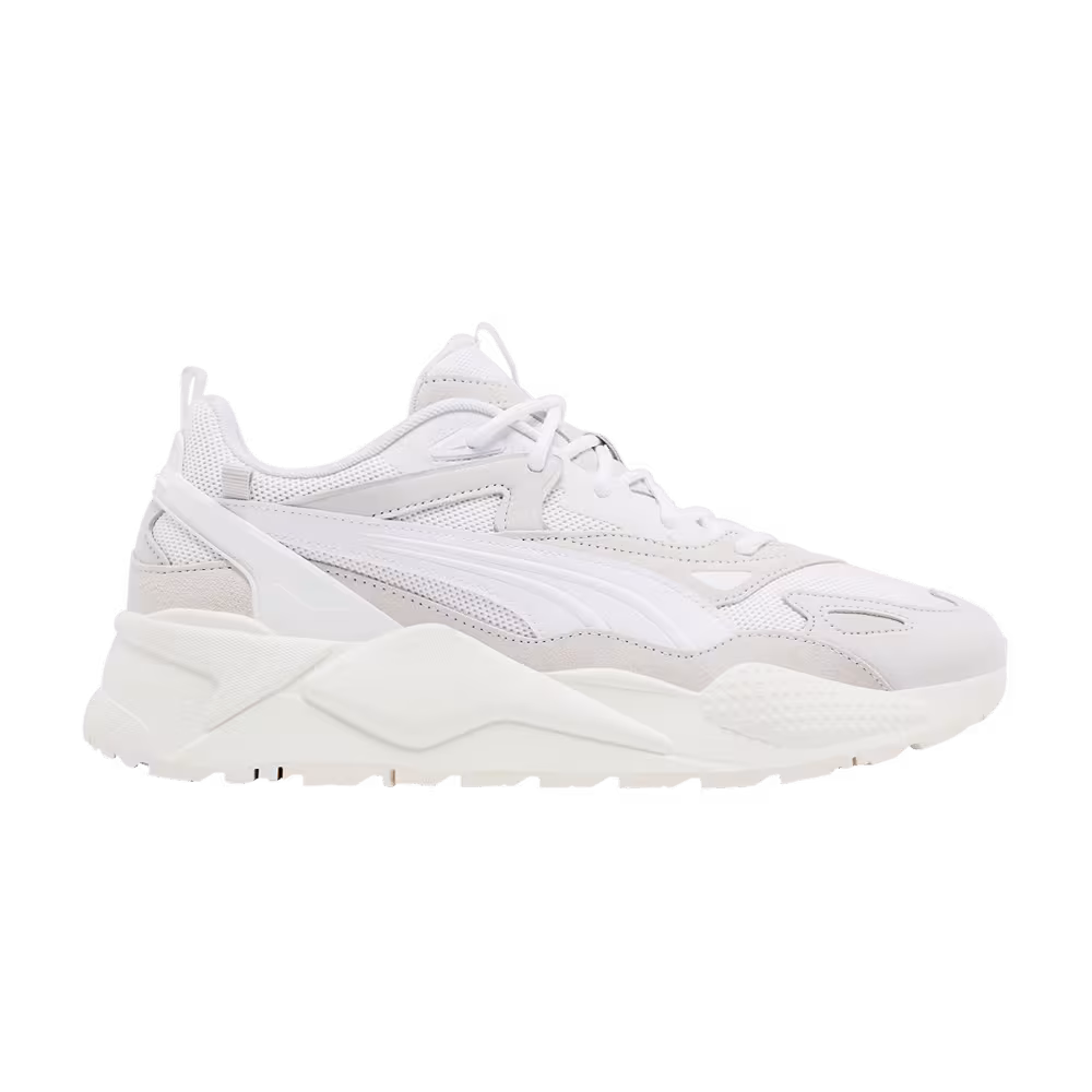 Puma RS-X Efekt Premium White Feather Grey
