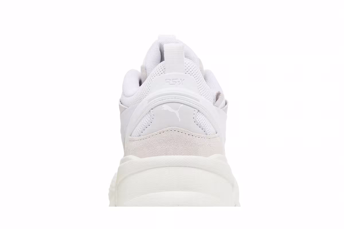 Puma RS-X Efekt Premium White Feather Grey, view 8