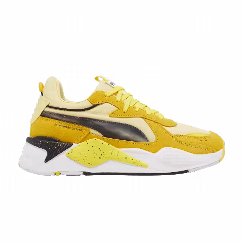 Pokémon x Puma RS-X 'Pikachu'