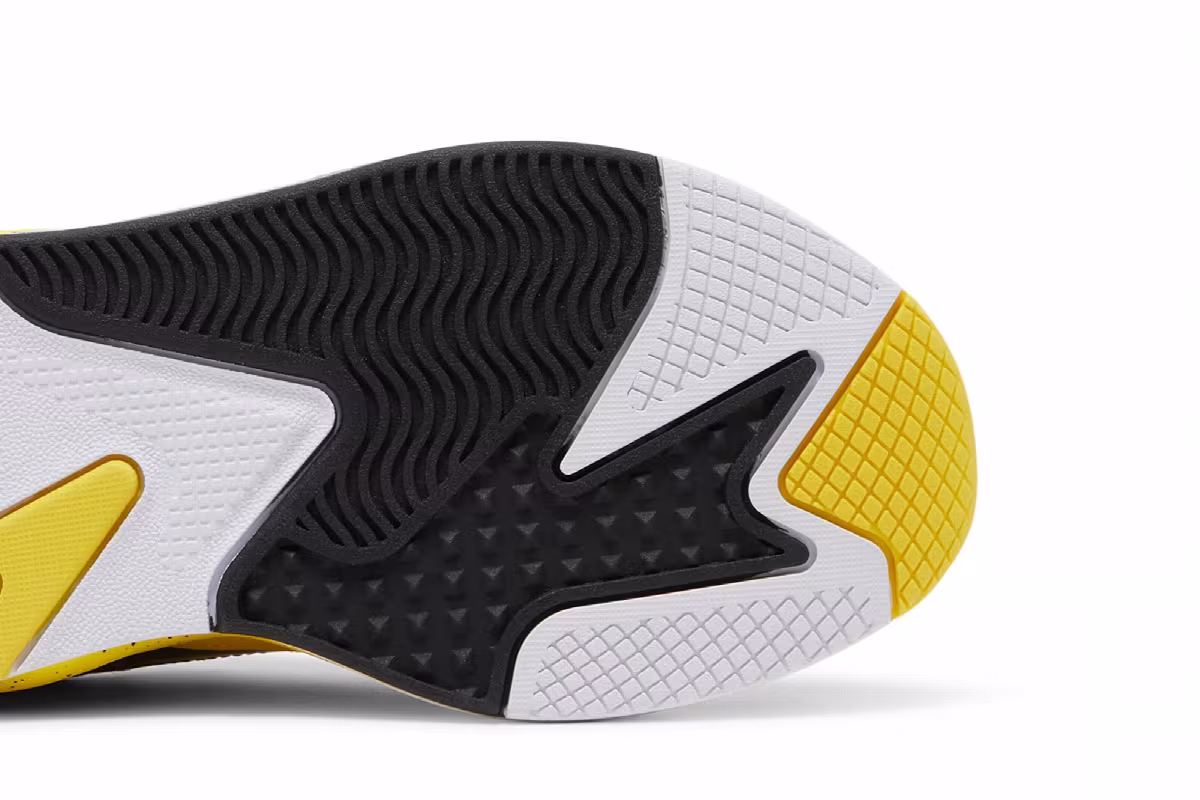 Pokémon x Puma RS-X Pikachu, view 6