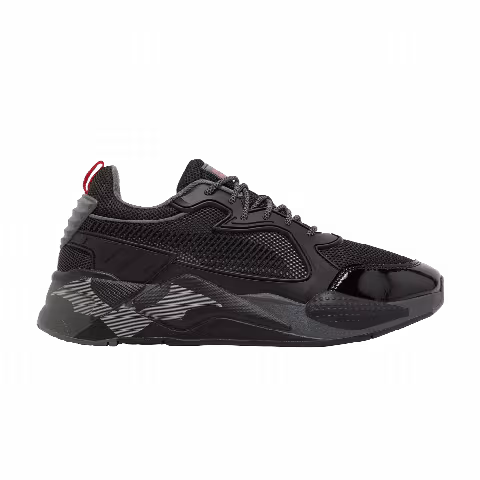 Batman x Puma RS-X 'Black'